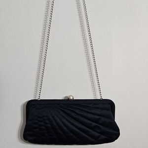 Vintage Menbur Clutch